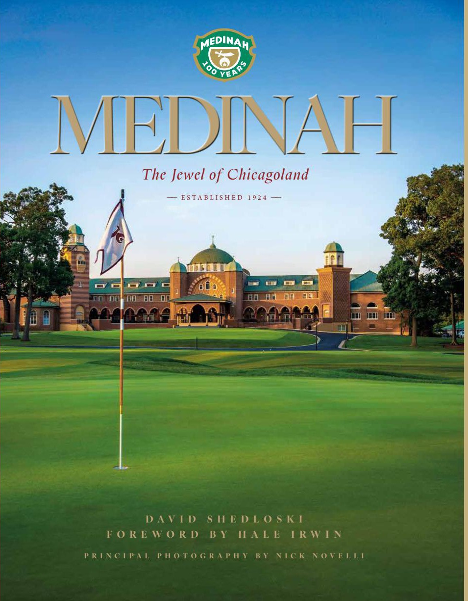 Medinah: The Jewel of Chicagoland