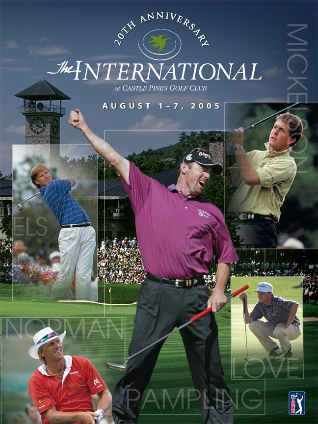 Michael Jordan Celebrity Invitational