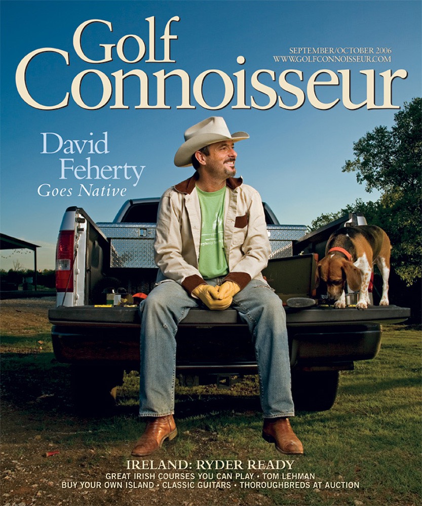 Golf Connoisseur