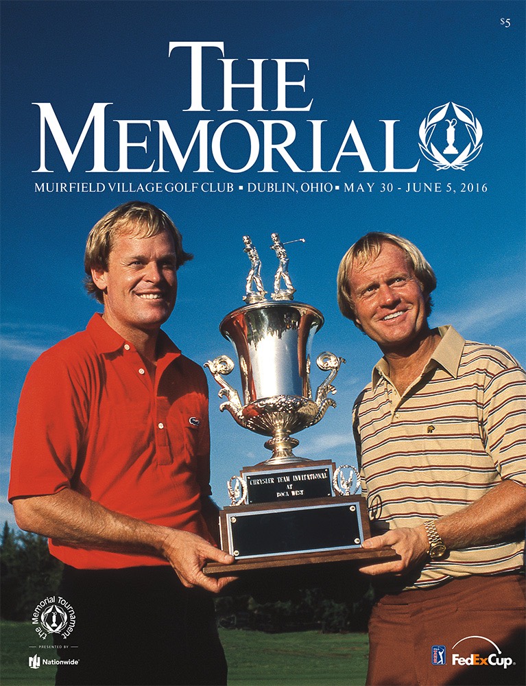 NICKLAUS Magazine