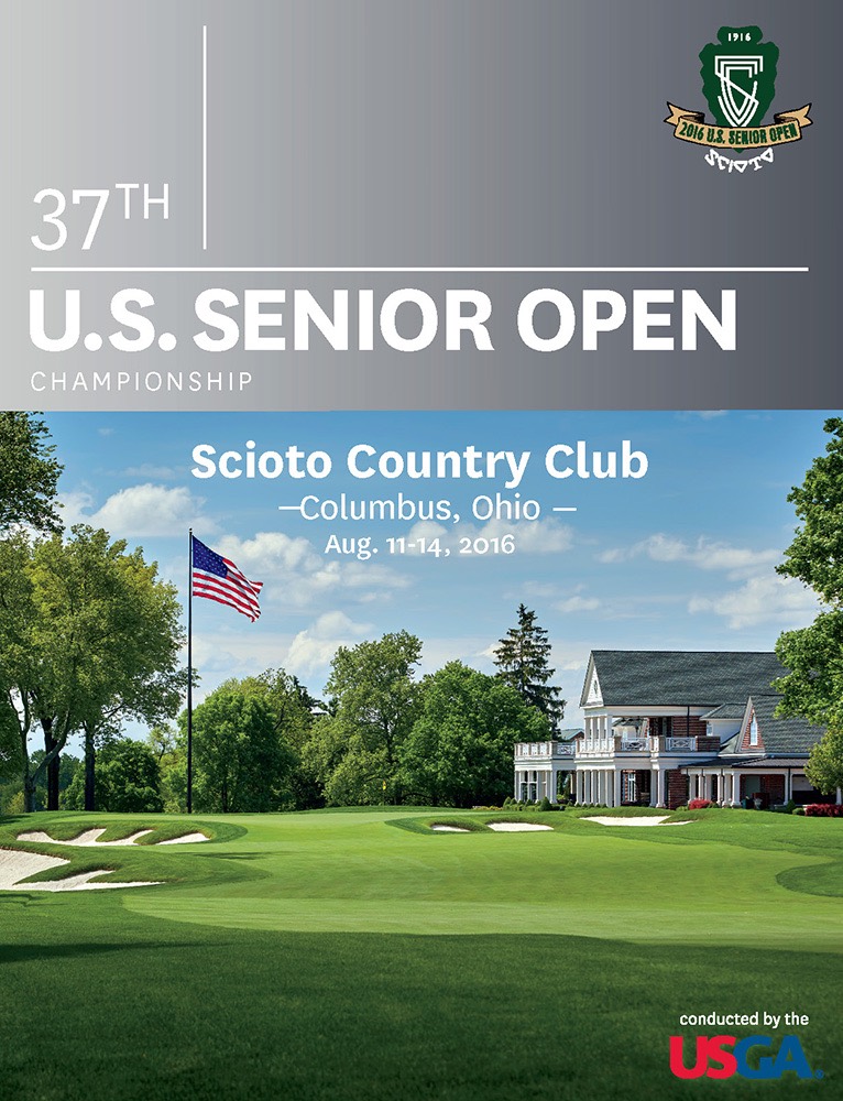 The Memorial Tournament
