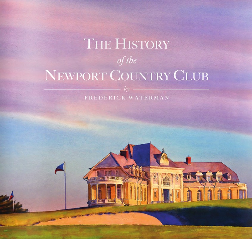 The History of Newport Country Club