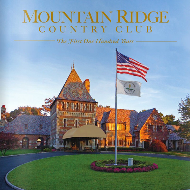 Mountain Ridge Country Club