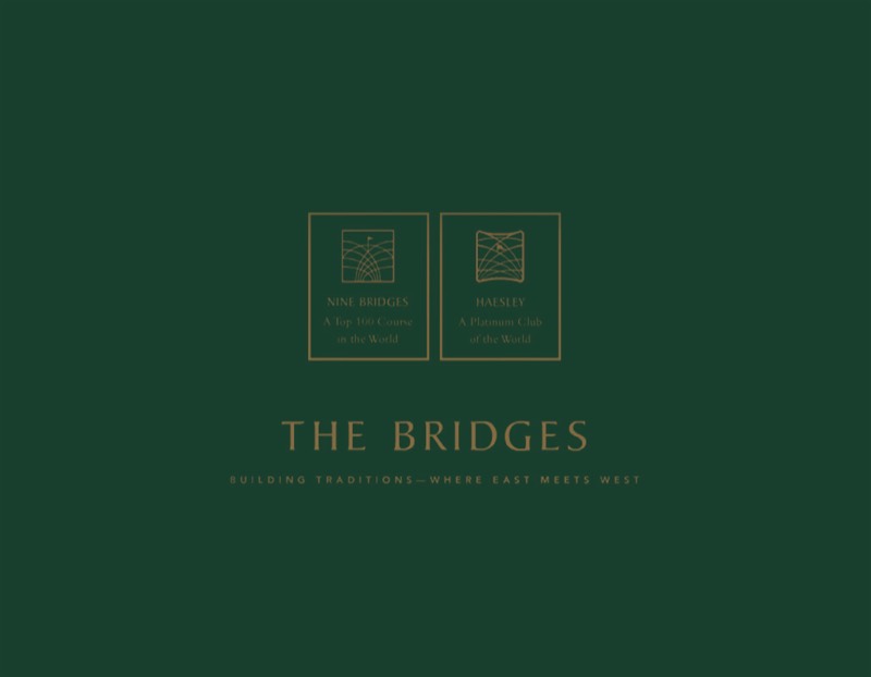 Nine Bridges