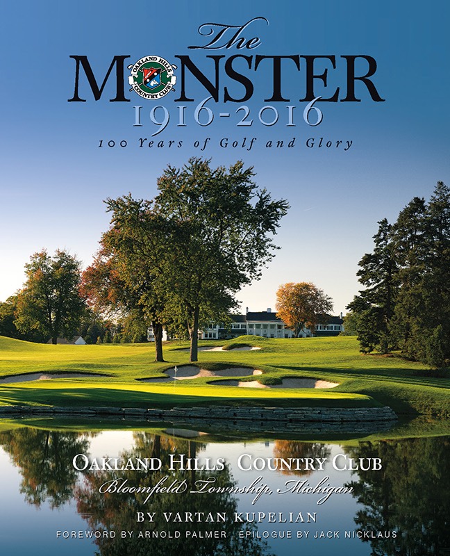 The Monster